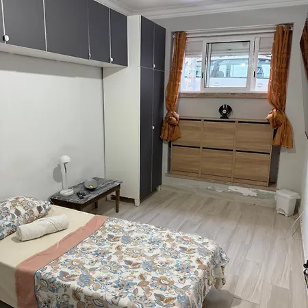 Apartman Hp