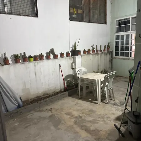 Apartman Hp *