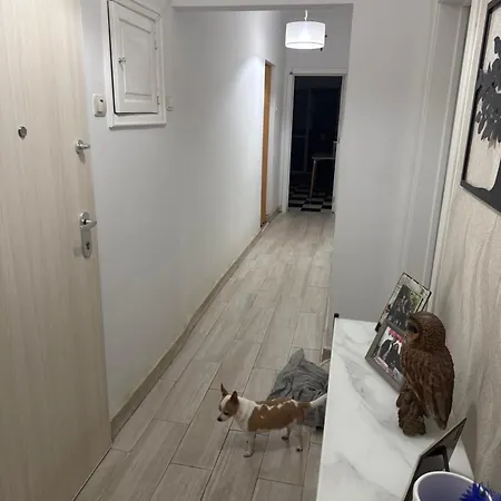 Apartman Hp